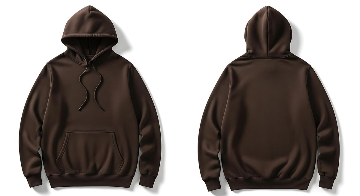 Premium  Oversized Hoodie